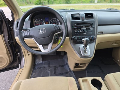 2011 Honda CR-V EX