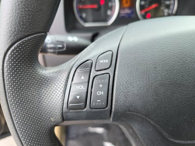 2011 Honda CR-V EX