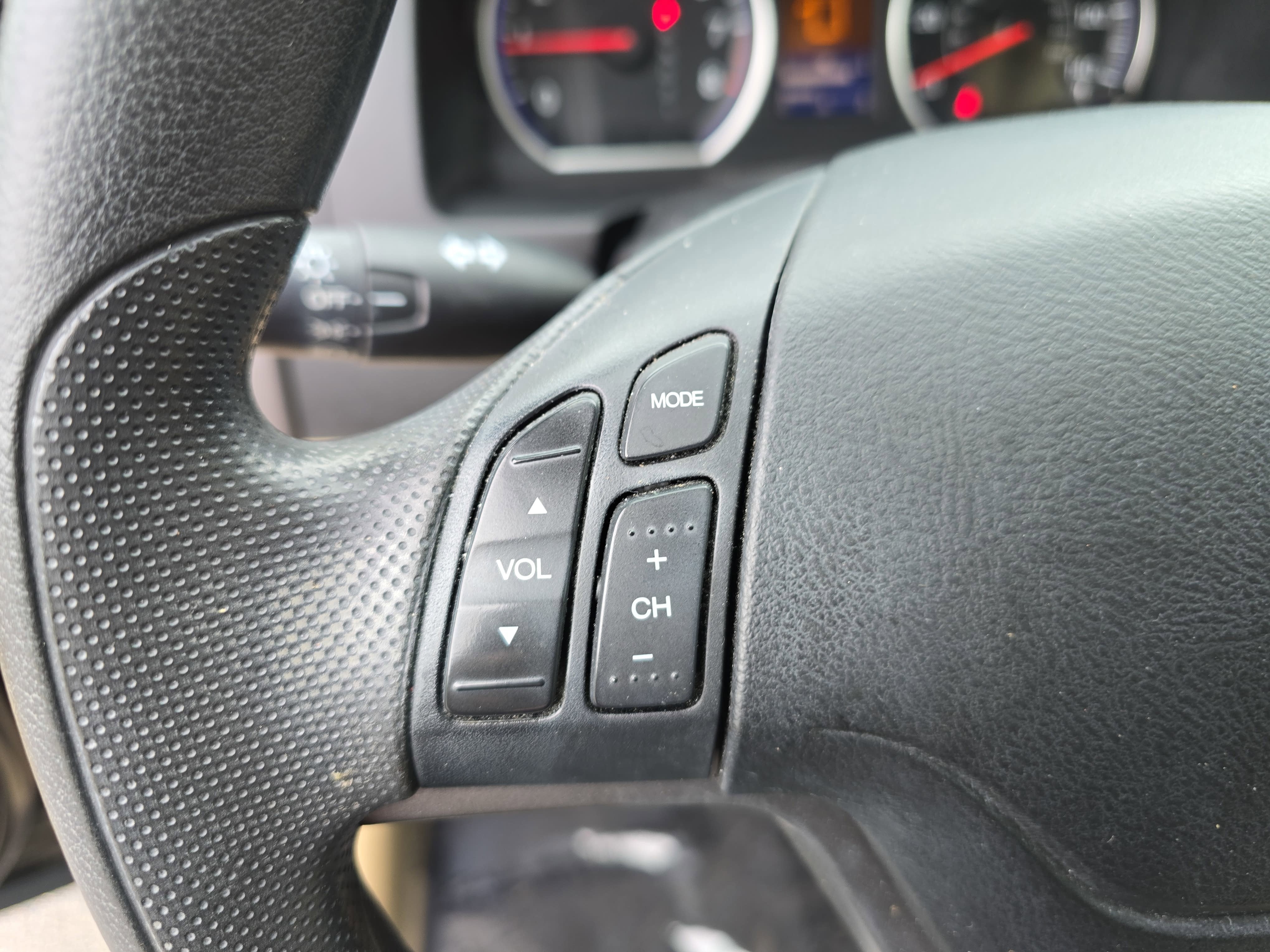 2011 Honda CR-V EX