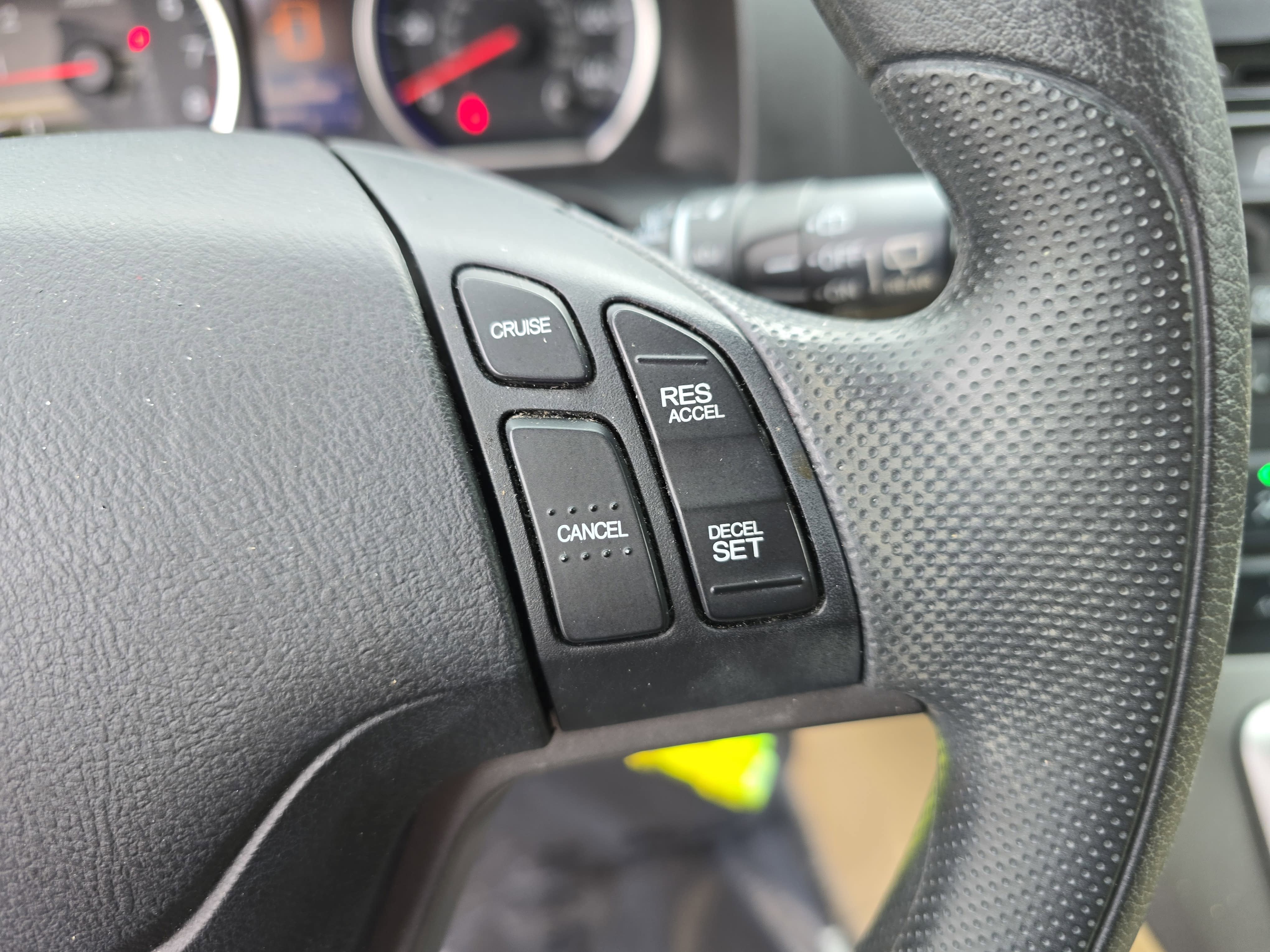 2011 Honda CR-V EX