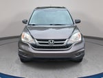 2011 Honda CR-V EX