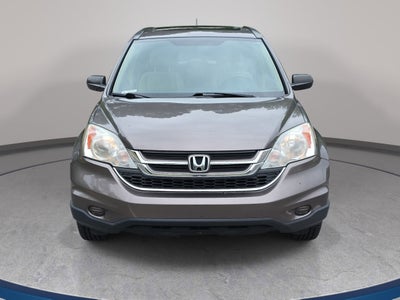 2011 Honda CR-V EX