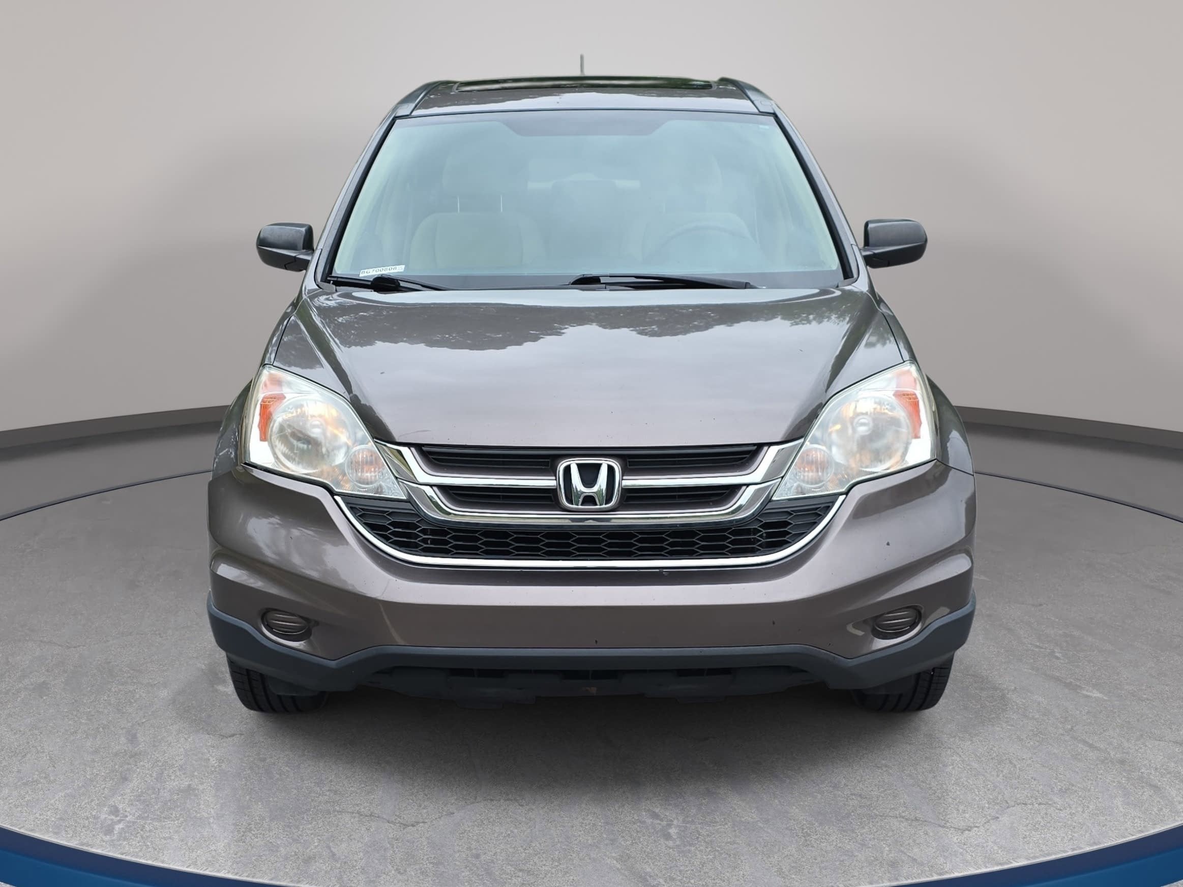2011 Honda CR-V EX