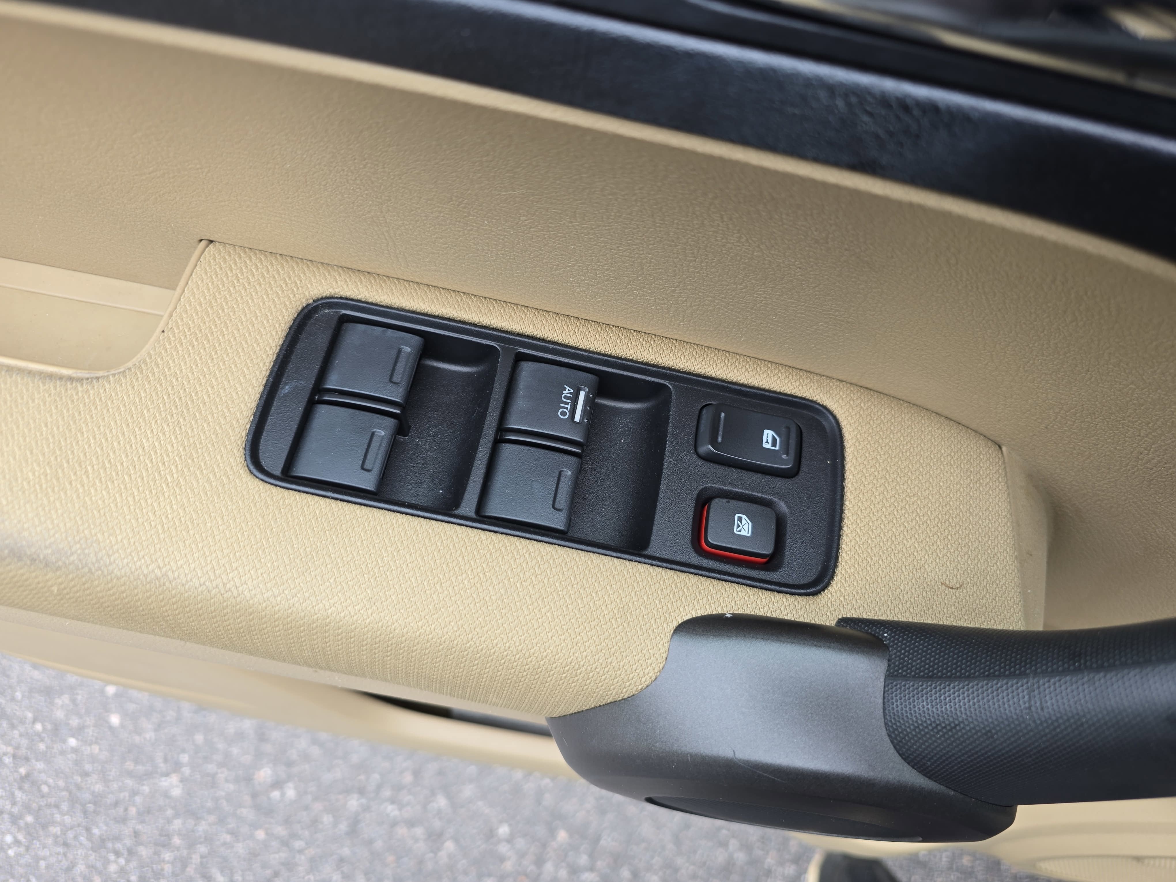 2011 Honda CR-V EX