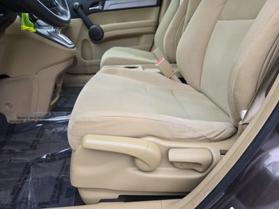 2011 Honda CR-V EX