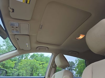 2011 Honda CR-V EX