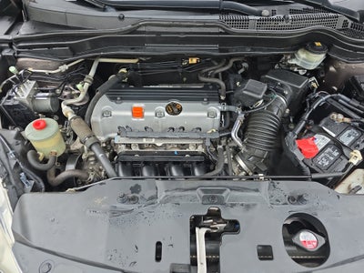 2011 Honda CR-V EX
