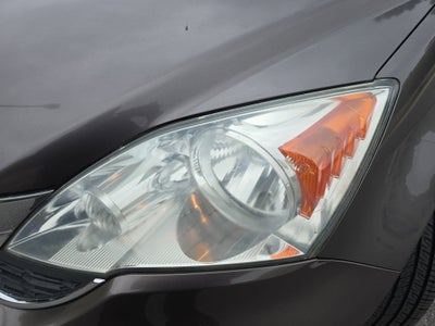 2011 Honda CR-V EX