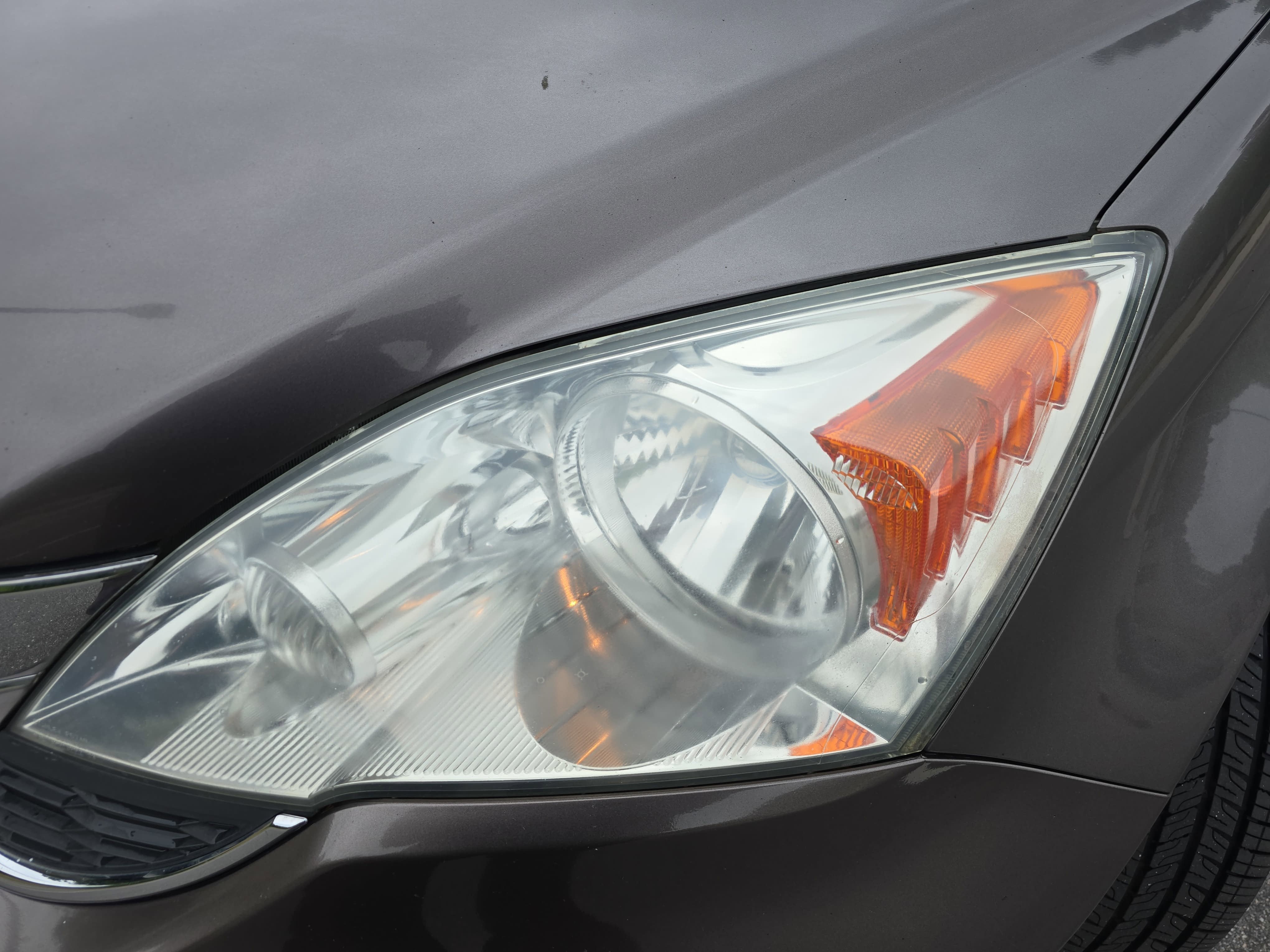 2011 Honda CR-V EX