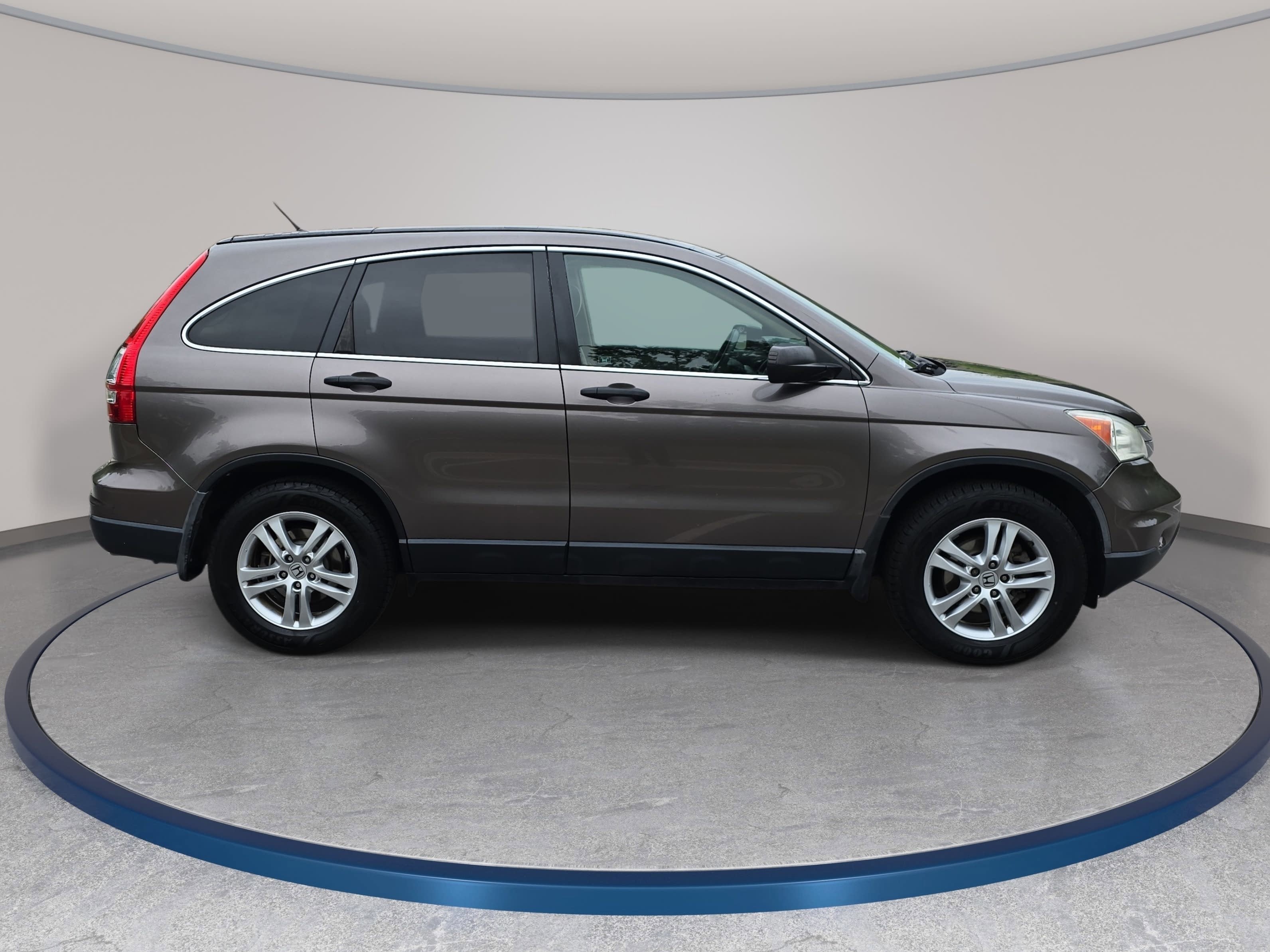 2011 Honda CR-V EX