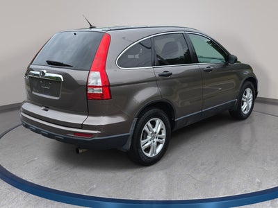2011 Honda CR-V EX