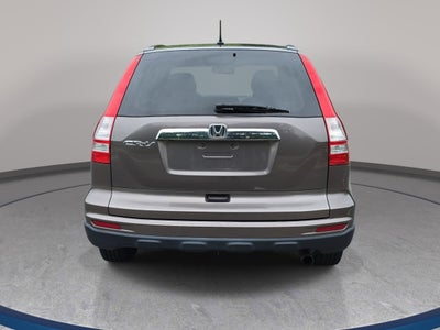 2011 Honda CR-V EX