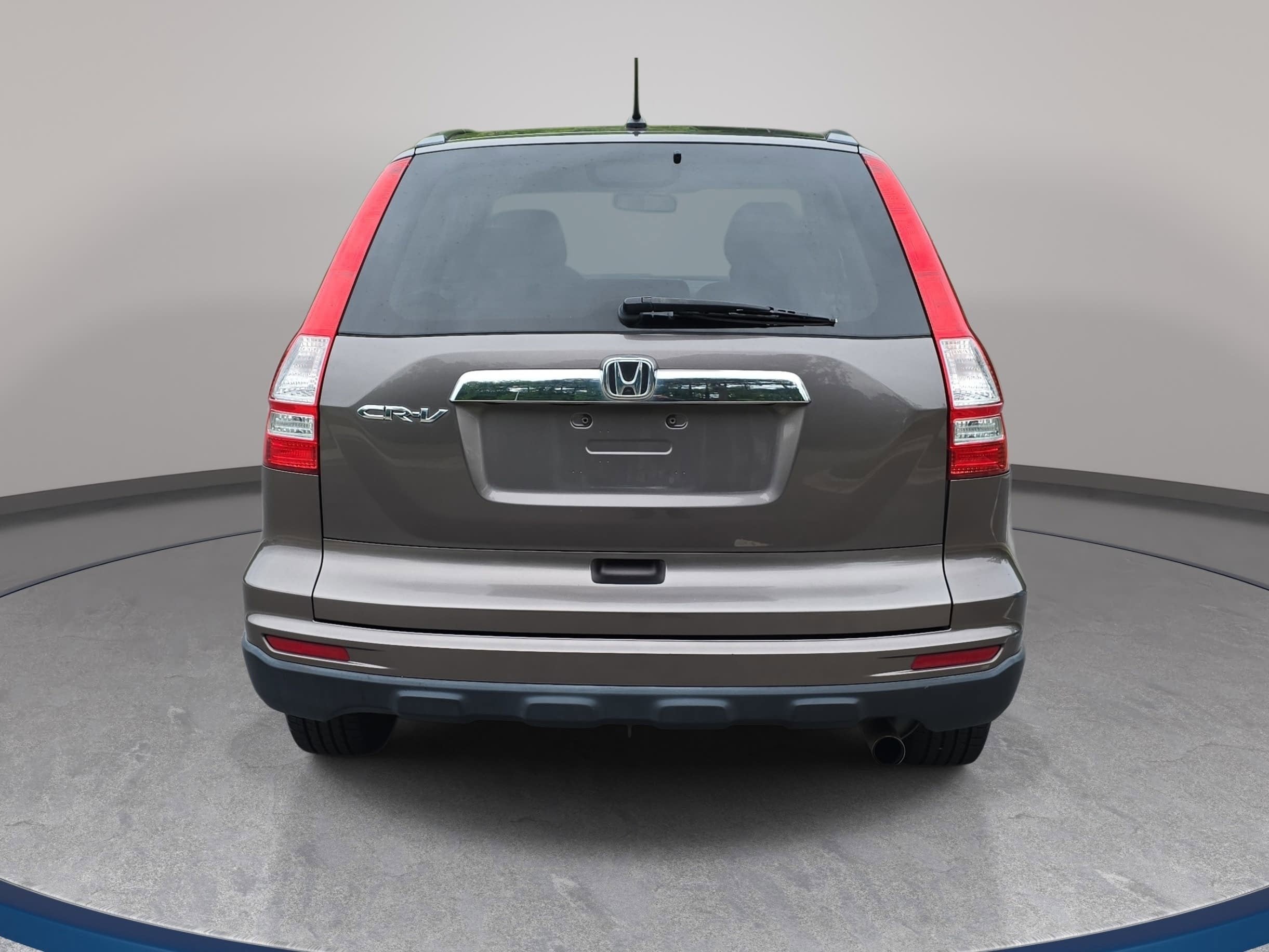 2011 Honda CR-V EX