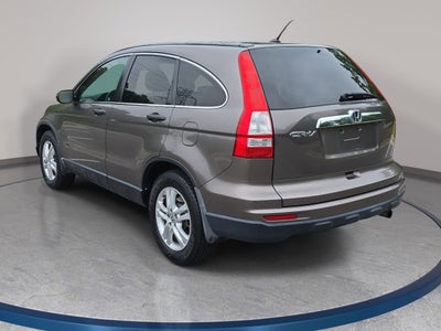 2011 Honda CR-V EX