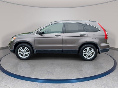 2011 Honda CR-V EX