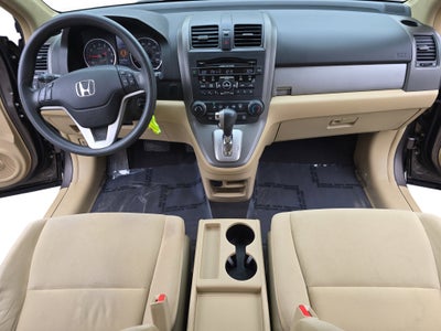 2011 Honda CR-V EX