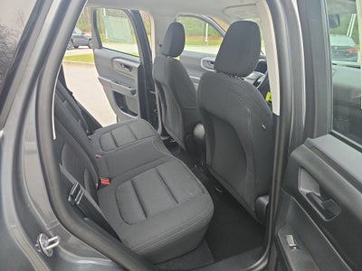 2022 Ford Bronco Sport Base