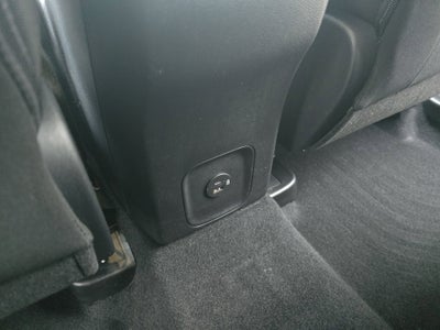 2022 Ford Bronco Sport Base