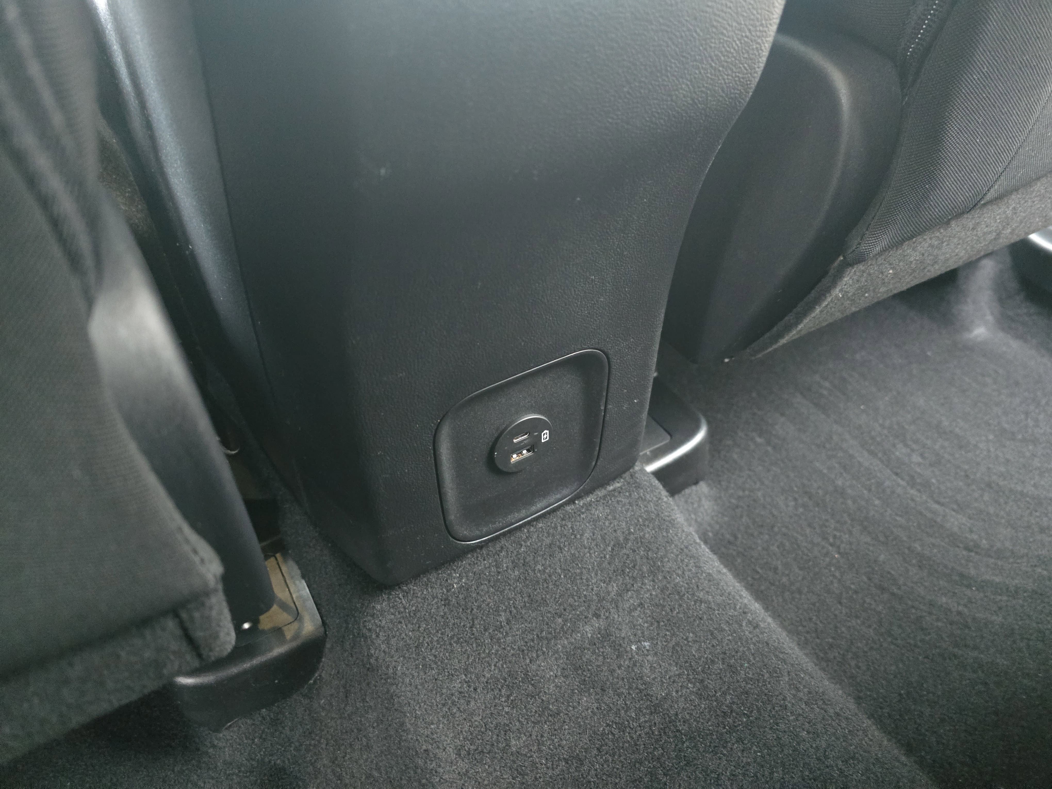 2022 Ford Bronco Sport Base