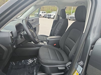 2022 Ford Bronco Sport Base