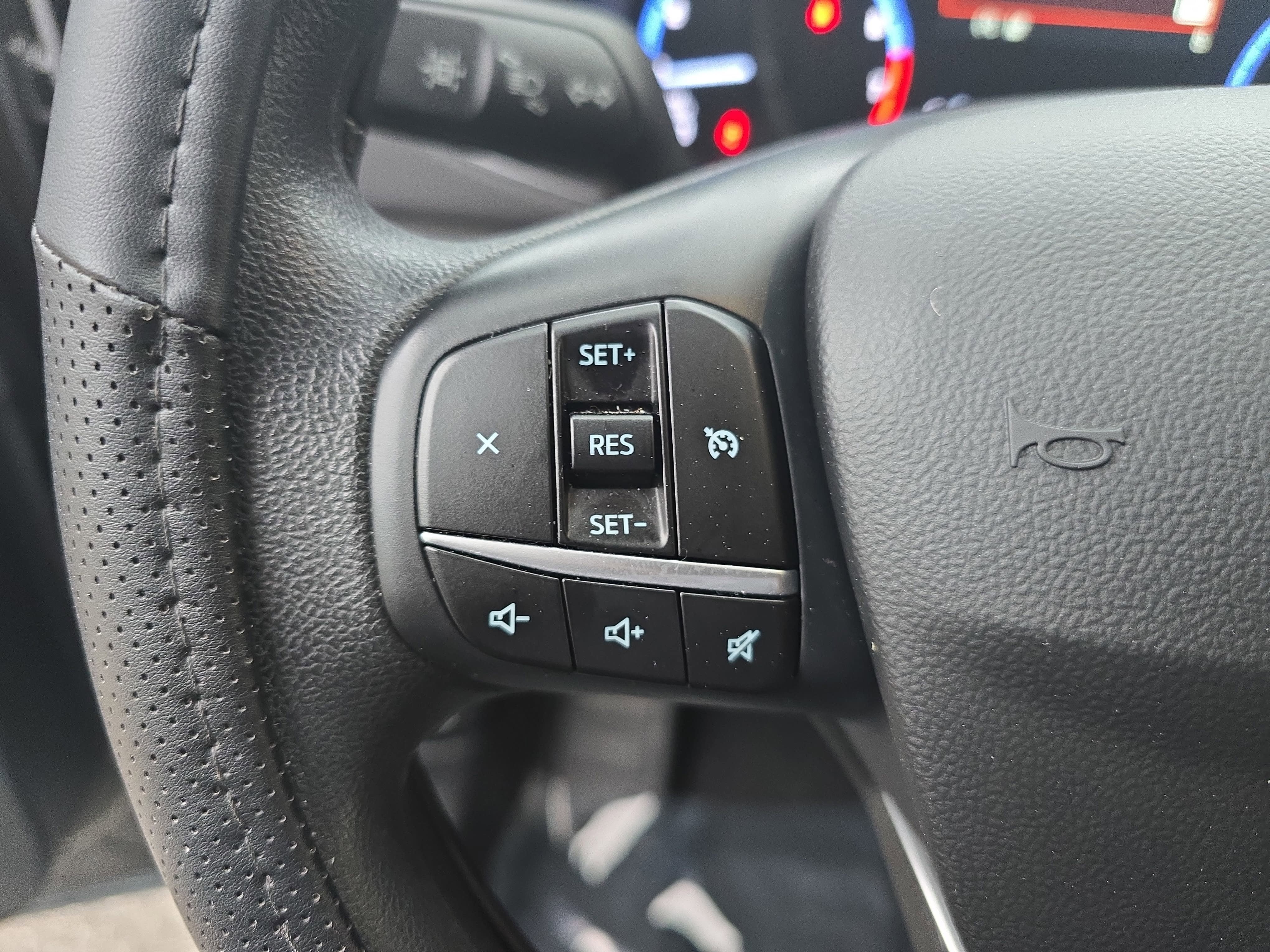 2022 Ford Bronco Sport Base