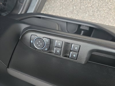 2022 Ford Bronco Sport Base