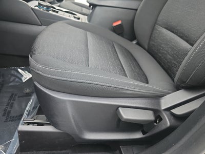 2022 Ford Bronco Sport Base