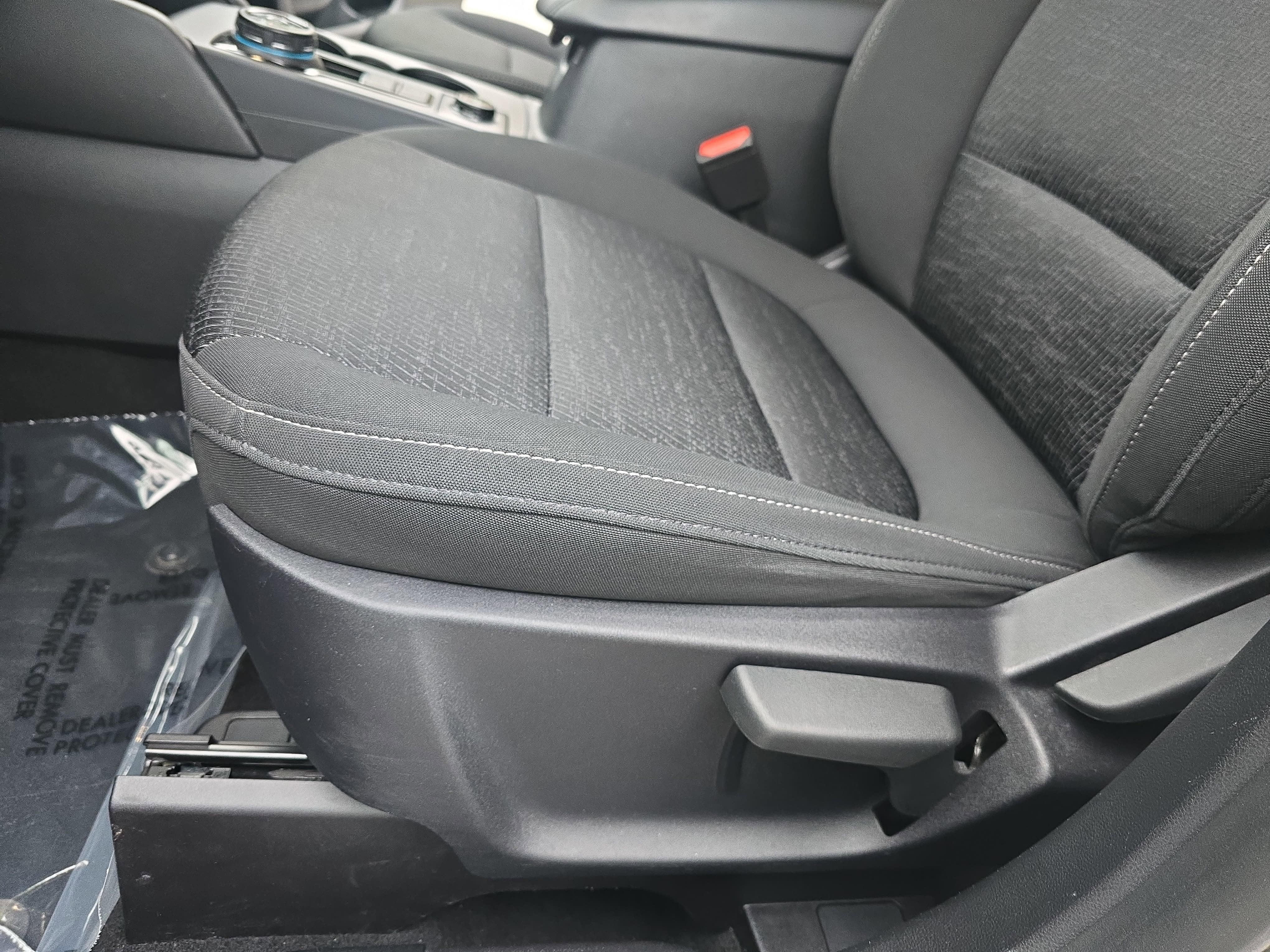 2022 Ford Bronco Sport Base