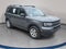 2022 Ford Bronco Sport Base