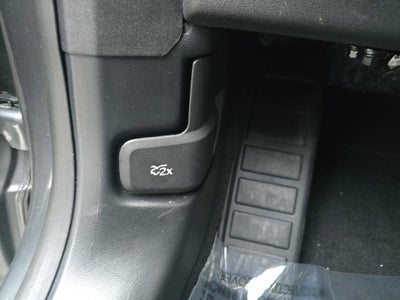 2022 Ford Bronco Sport Base