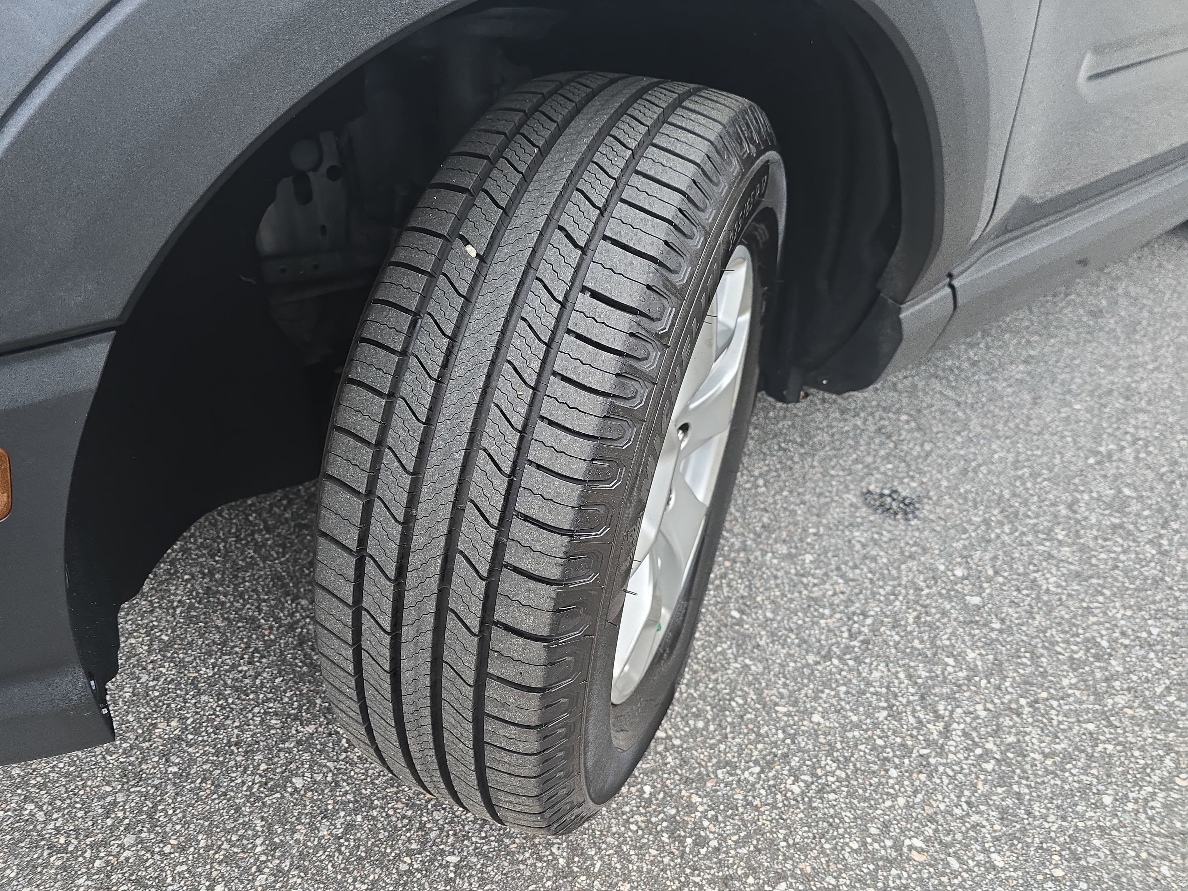 2022 Ford Bronco Sport Base