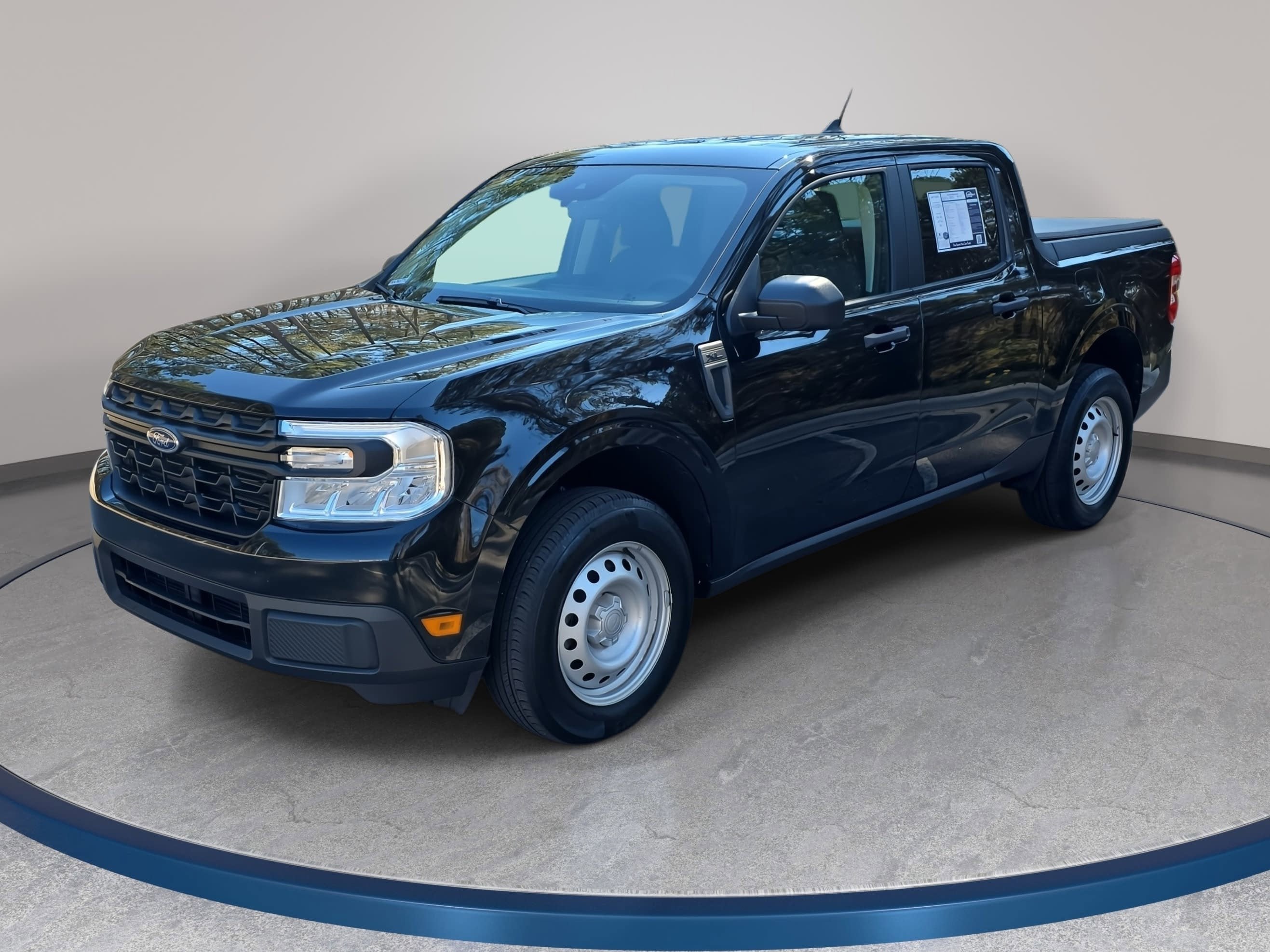 2023 Ford Maverick XL