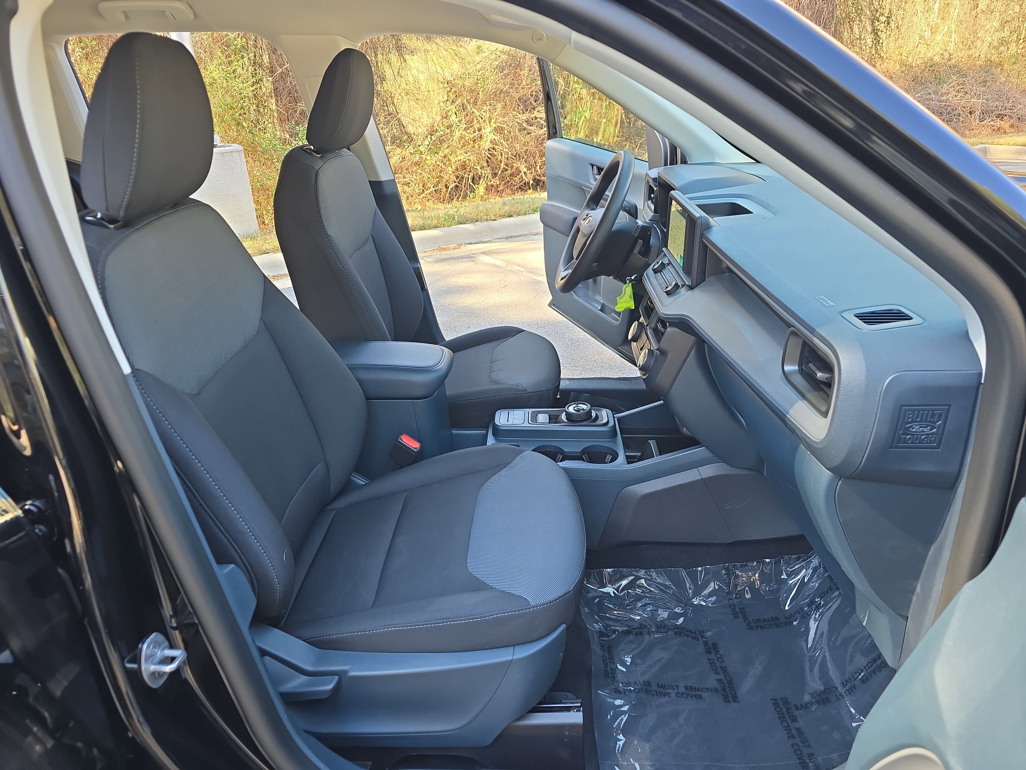 2023 Ford Maverick XL