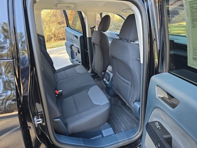 2023 Ford Maverick XL