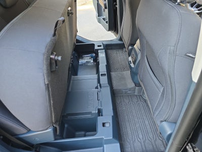 2023 Ford Maverick XL