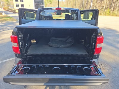 2023 Ford Maverick XL