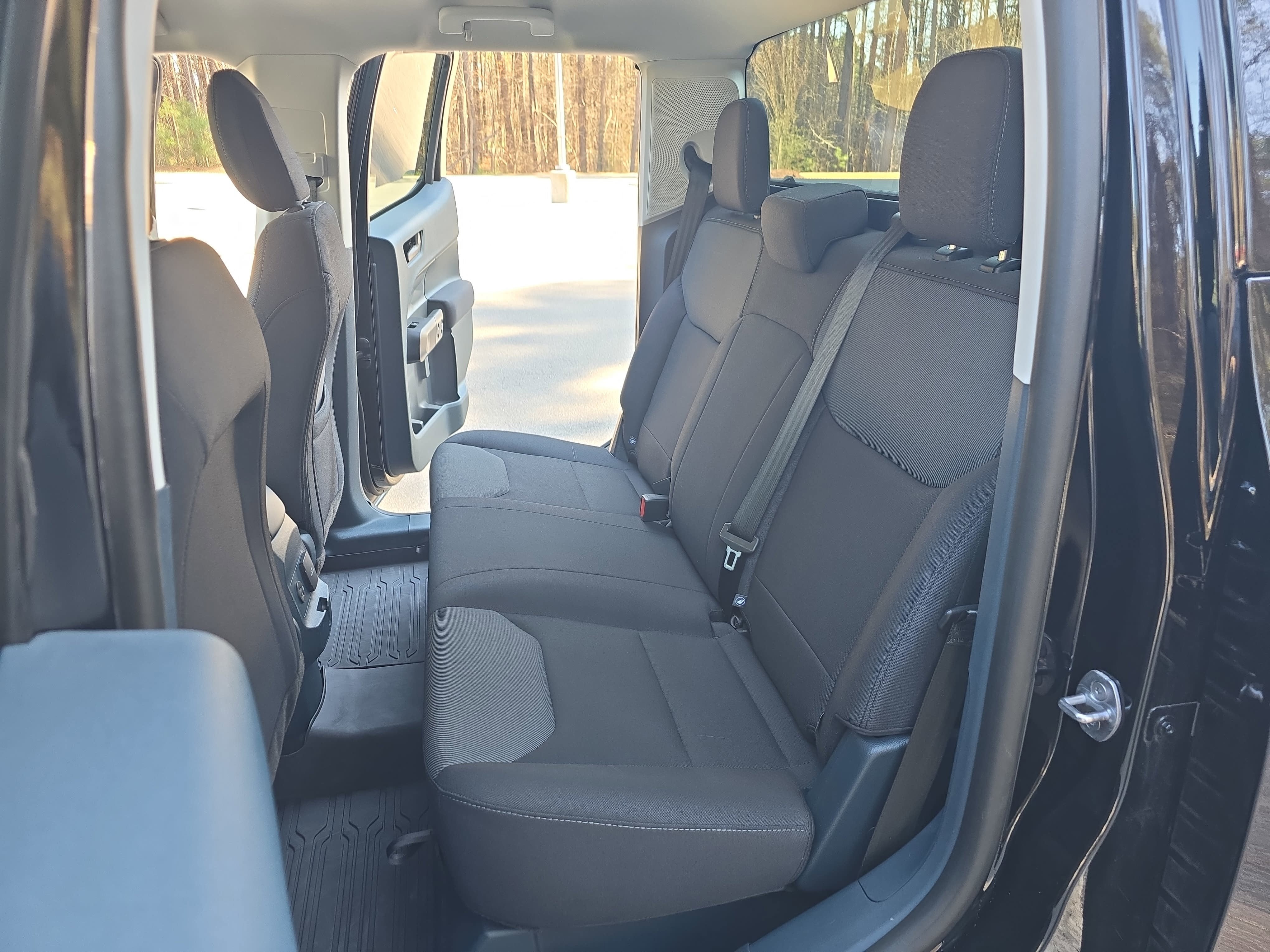 2023 Ford Maverick XL