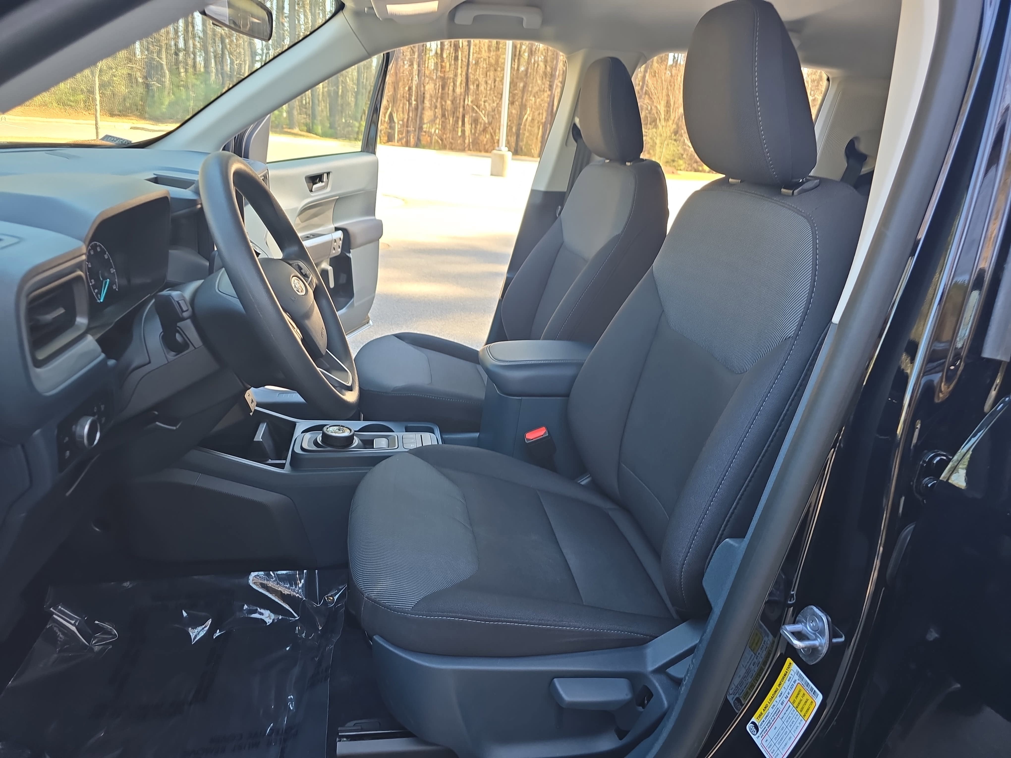 2023 Ford Maverick XL