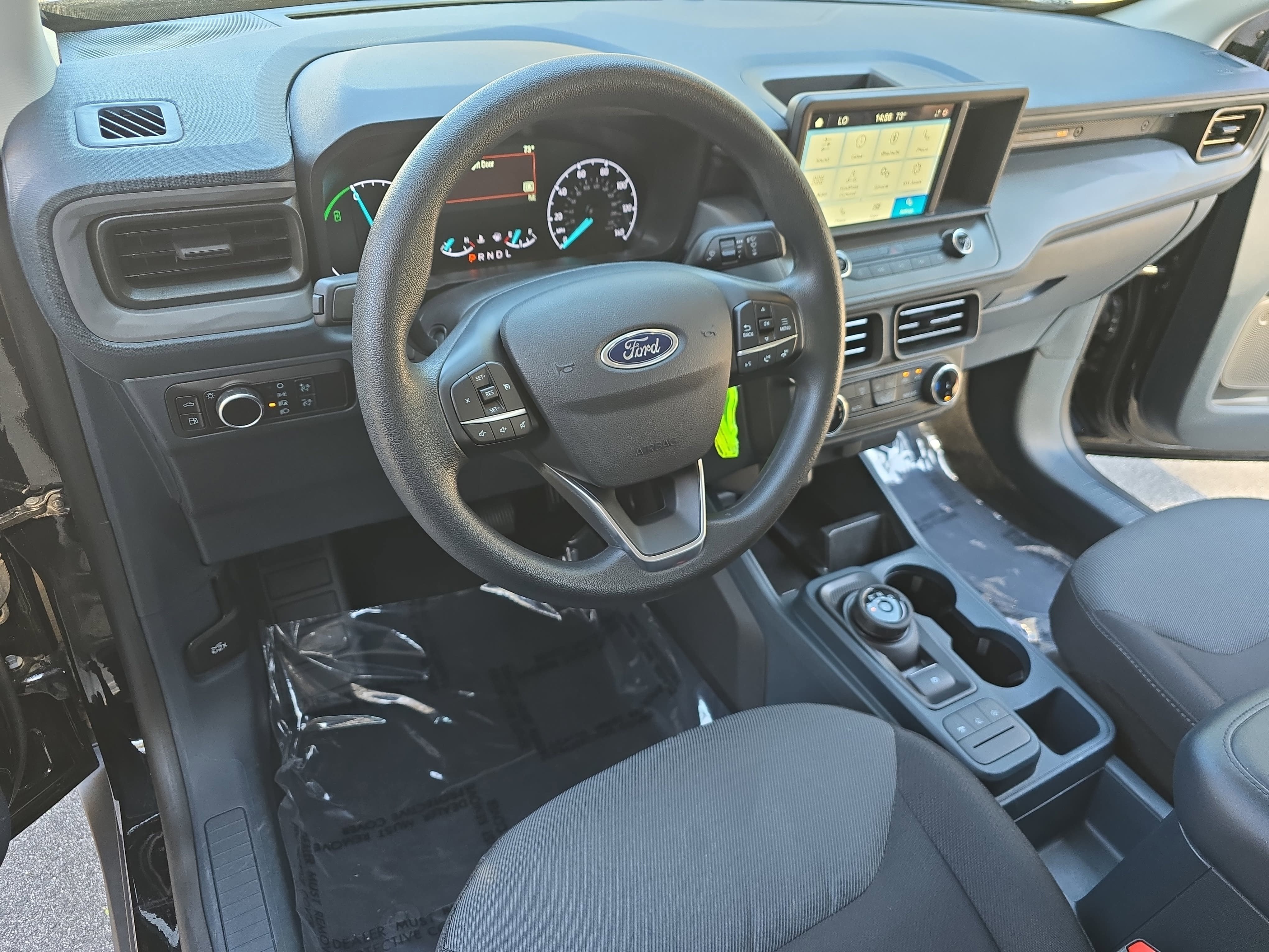 2023 Ford Maverick XL