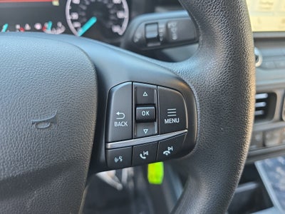 2023 Ford Maverick XL