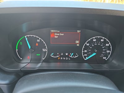 2023 Ford Maverick XL