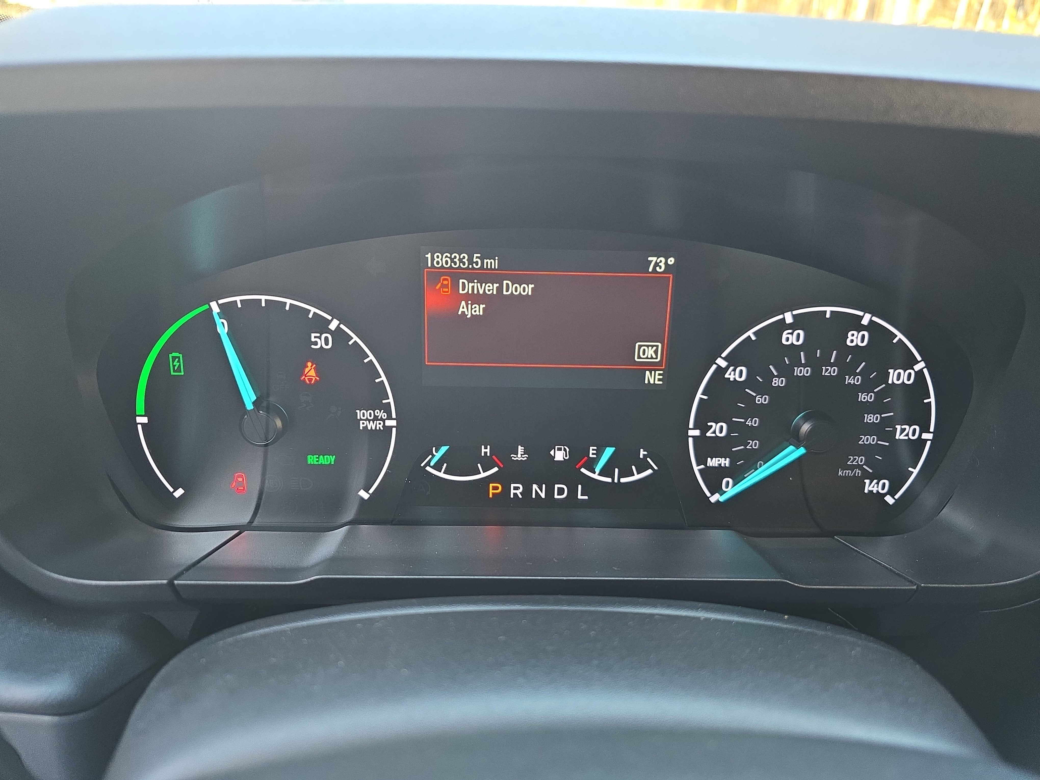 2023 Ford Maverick XL