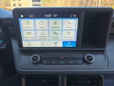 2023 Ford Maverick XL