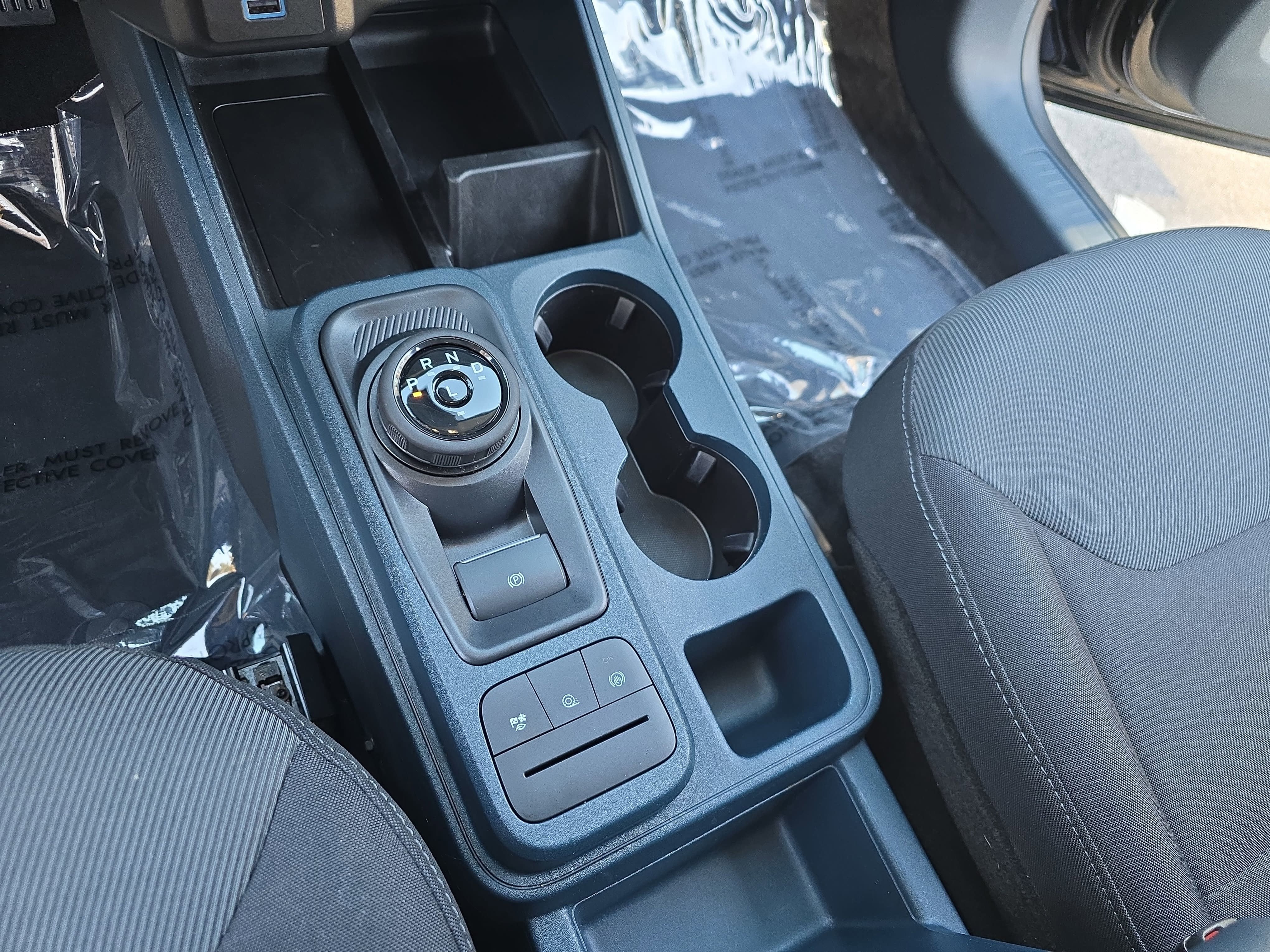 2023 Ford Maverick XL