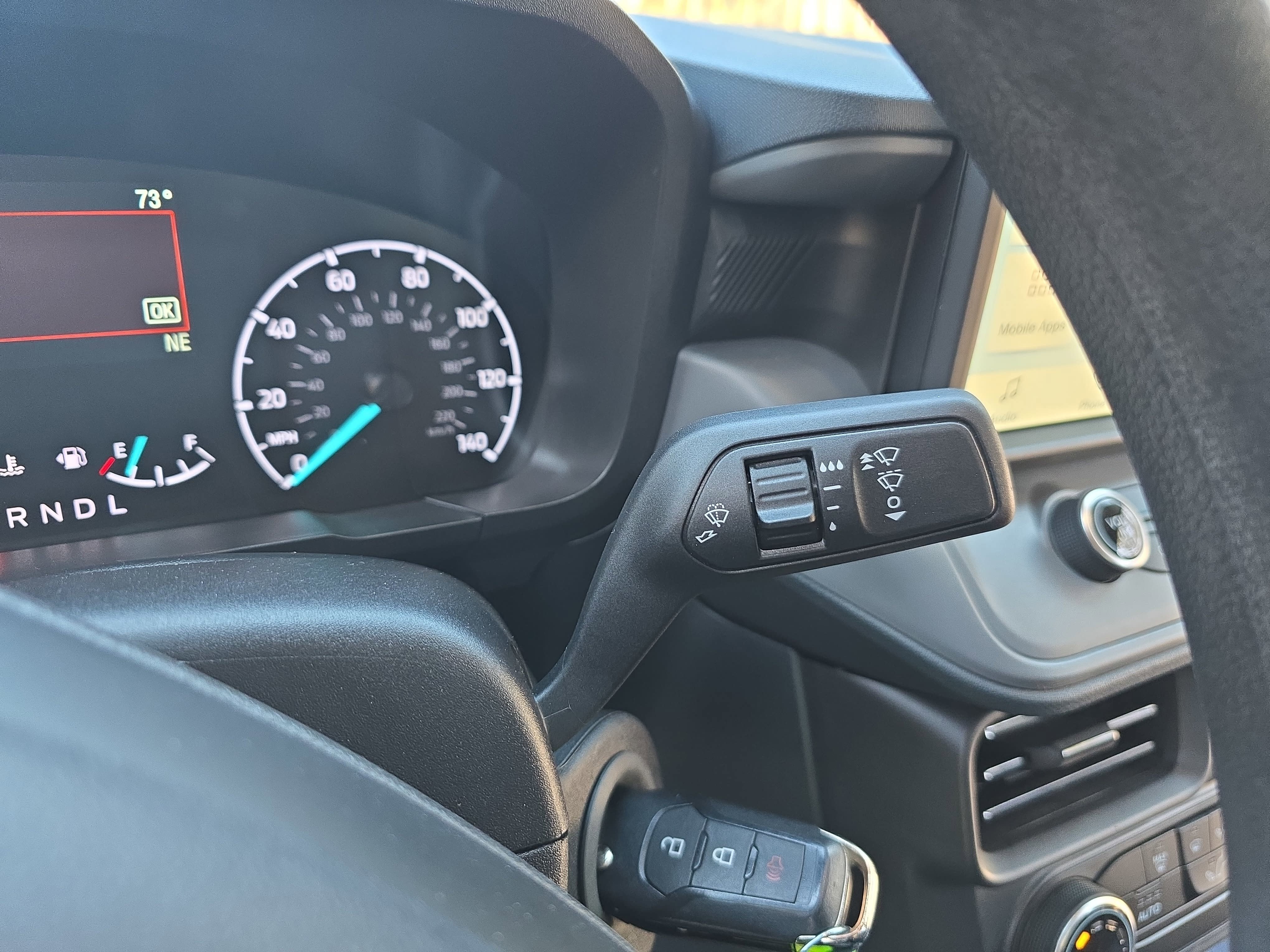 2023 Ford Maverick XL