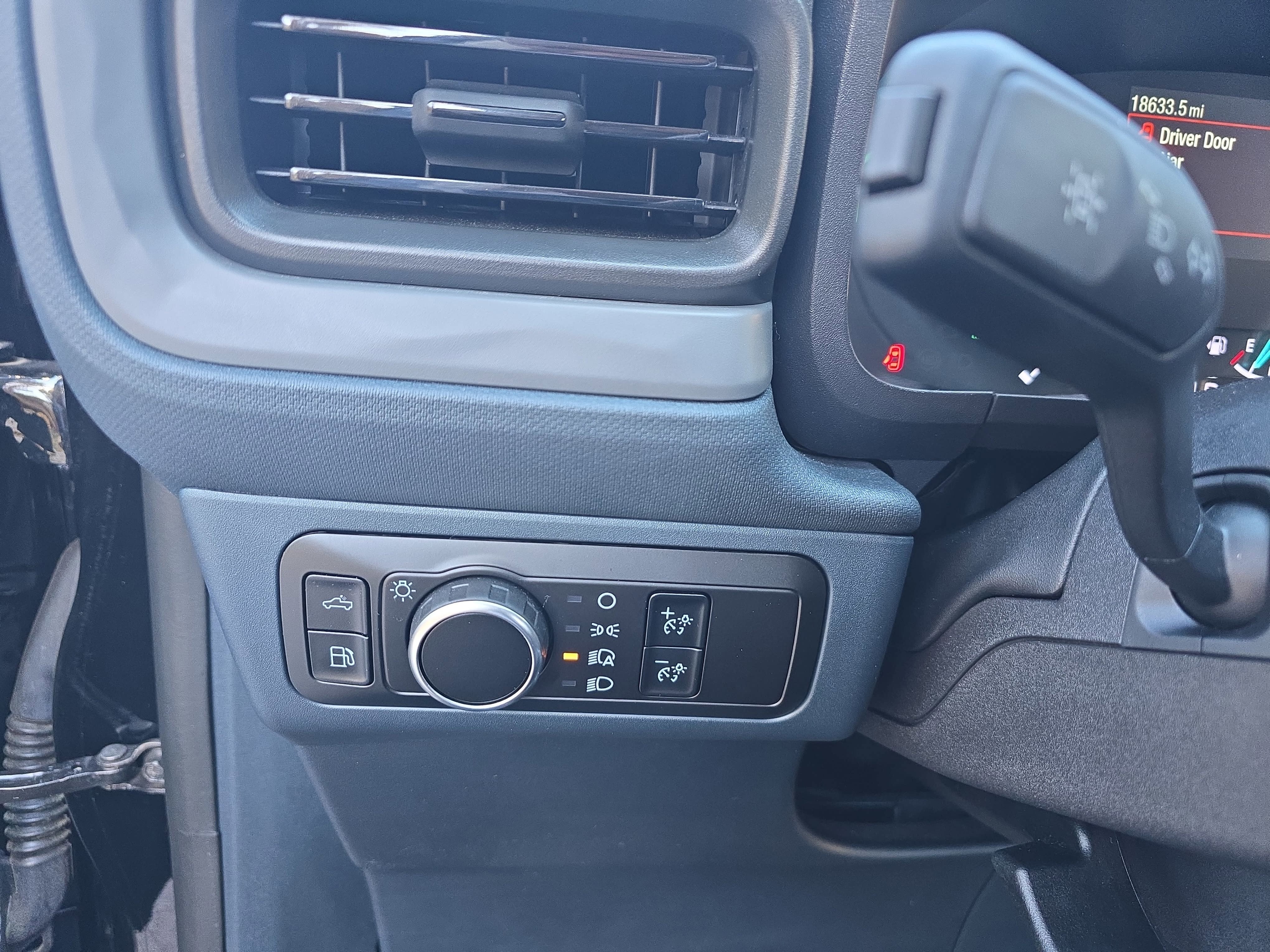 2023 Ford Maverick XL