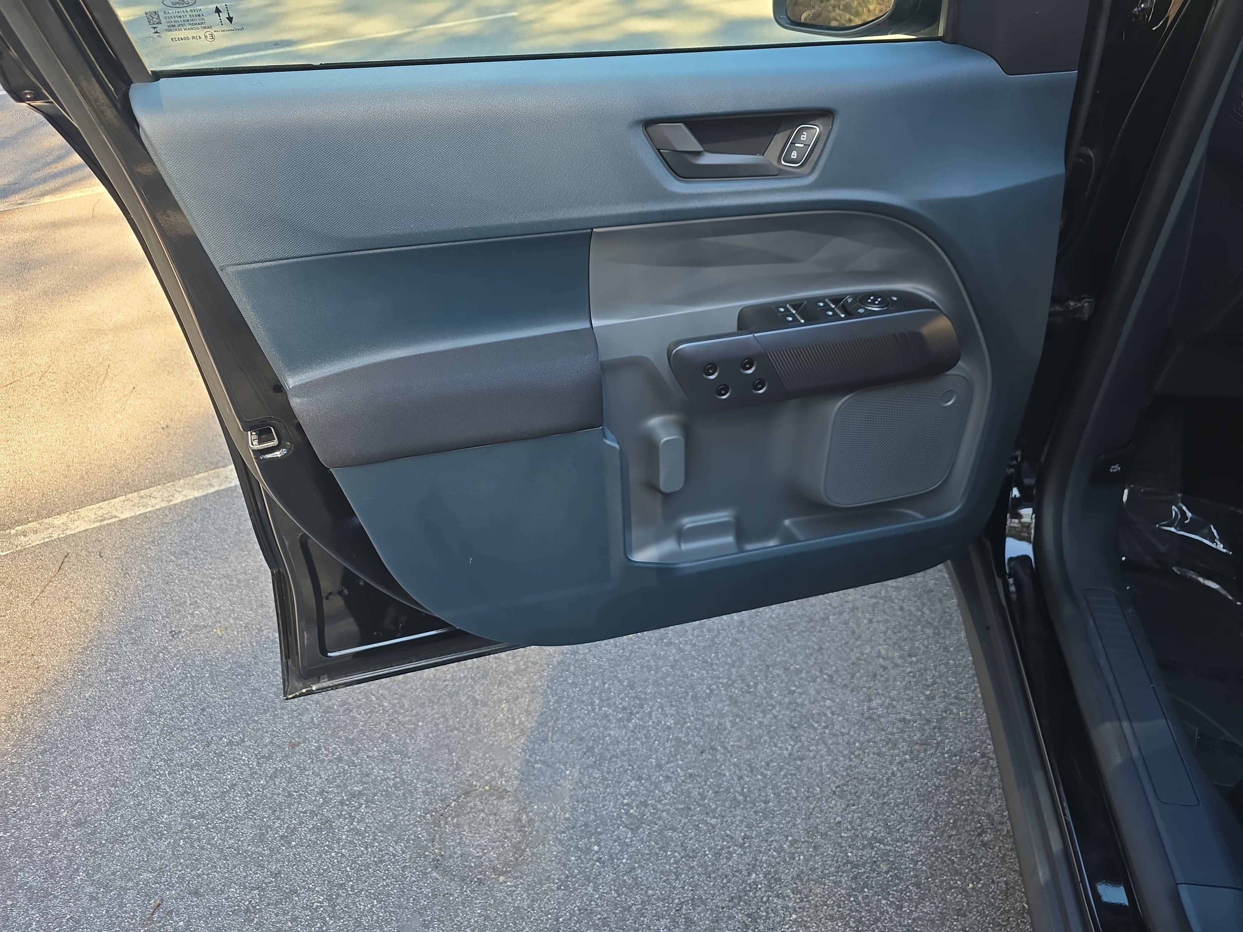 2023 Ford Maverick XL