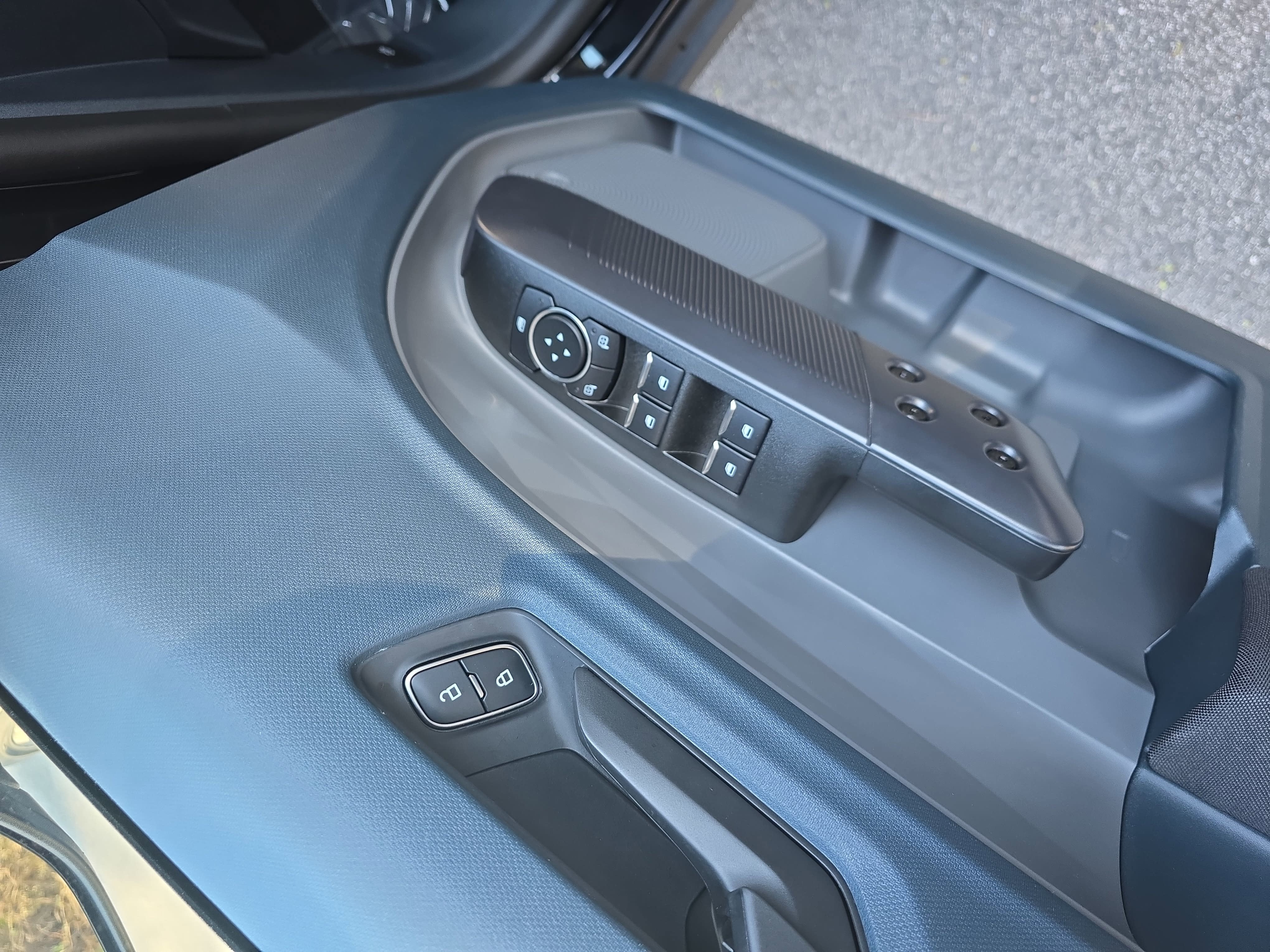 2023 Ford Maverick XL