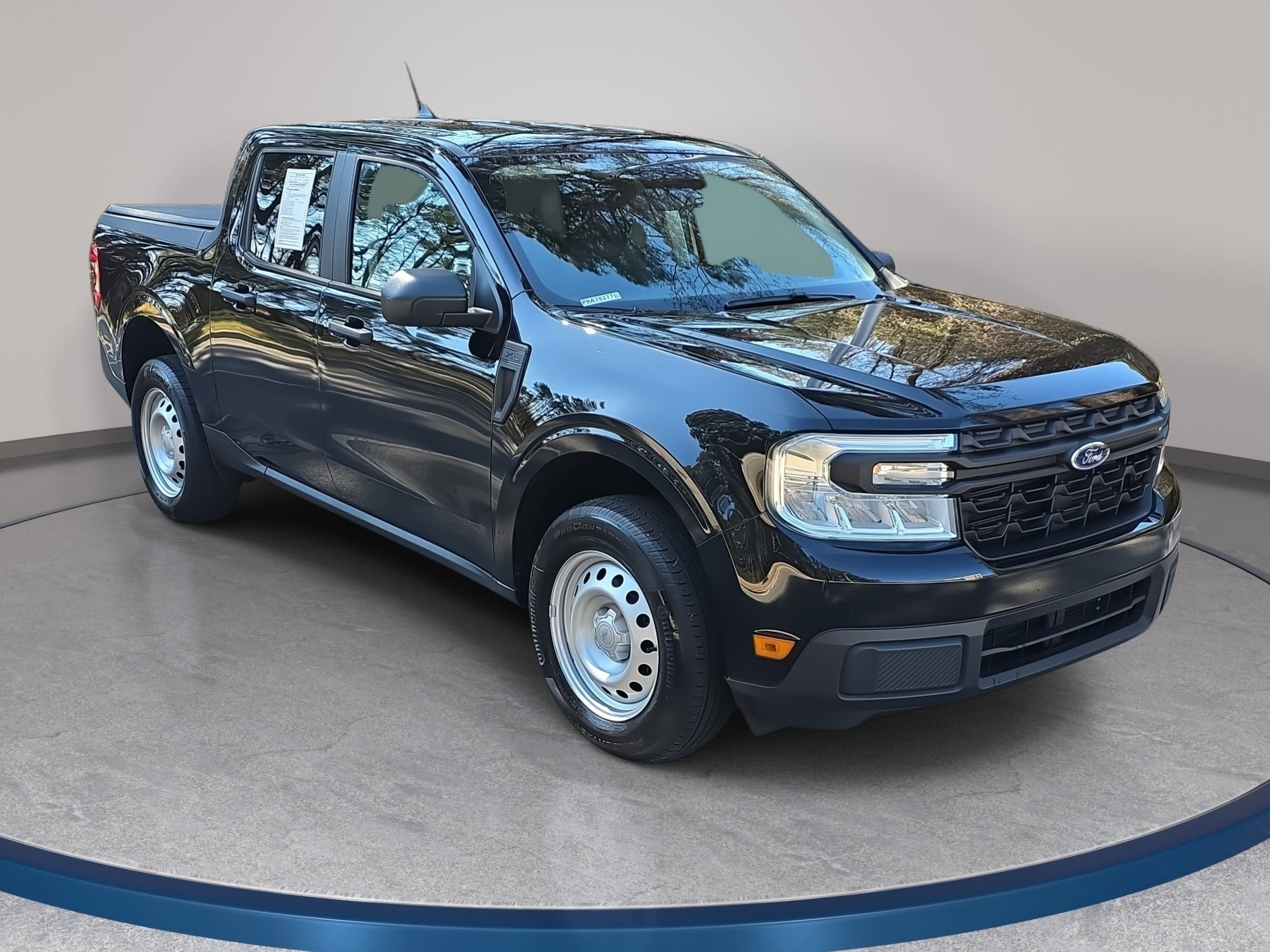 2023 Ford Maverick XL