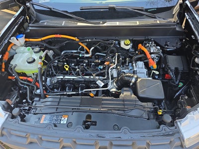 2023 Ford Maverick XL